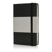 A6 Hardcover Notizbuch