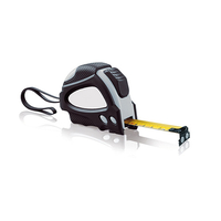 Maßband Auto-Stopp, 5m/19mm