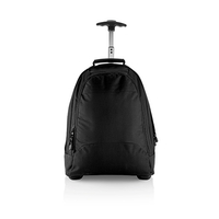 Business Rucksack mit Trolley