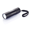 Quattro Aluminiumtaschenlampe