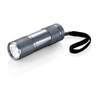 Quattro Aluminiumtaschenlampe