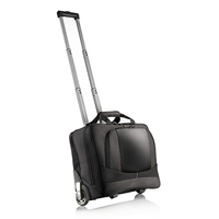 Swiss Peak Business Trolley