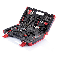 Tool Pro Deluxe Werkzeugbox