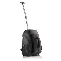 Trolleyrucksack Florida PVC frei