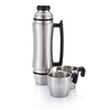 Wave Grip Isolierflasche mit Henkel