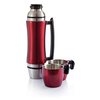 Wave Grip Isolierflasche mit Henkel