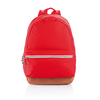 Rucksack PVC frei