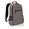Modischer Duo Tone Rucksack PVC frei