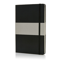 A5 Hardcover Notizbuch