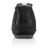 Rucksack mit Sportschuh-Fach PVC frei