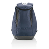 Rucksack mit Sportschuh-Fach PVC frei