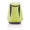 Rucksack mit Sportschuh-Fach PVC frei