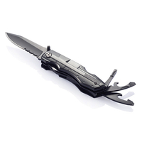 Swiss Peak Multitool