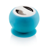 Bluetooth Lautsprecher mit Saugnapf