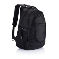 Plug & Play Laptoprucksack