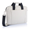 15" Messe Laptoptasche PVC frei