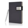 A5 Prestige Notizbuch Set