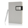 A5 Prestige Notizbuch Set