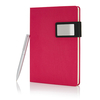 A5 Prestige Notizbuch Set