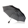 21'' Brolly 2 in 1 Automatik-Taschenschirm