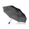 21'' Brolly 2 in 1 Automatik-Taschenschirm