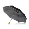 21'' Brolly 2 in 1 Automatik-Taschenschirm