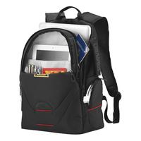 Elleven Motion 15" Laptop-Tagesrucksack