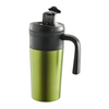 Metmaxx Thermobecher EnjoyDesignCup