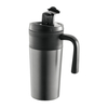 Metmaxx Thermobecher EnjoyDesignCup