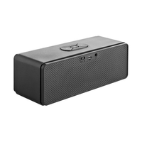 Metmaxx Bluetooth Box TheSoundEngine