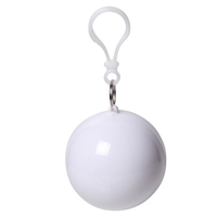 Regenponcho Bowl