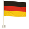 Autofahne Nations