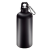 Aluminiumflasche Sporty 0,6 l matt