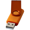 USB-Stick Rotate Metallic 1 GB
