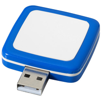 USB-Stick Rotating Square 1 GB