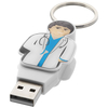 USB-Stick Mensch 2 GB