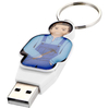 USB-Stick Mensch 2 GB