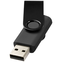 Bullet USB-Stick Rotate Metallic 2 GB Express