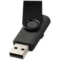 Bullet USB-Stick Rotate Metallic 4 GB Express
