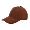 Nilton's Brushed Twill Cap