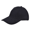 Nilton's Brushed Twill Cap
