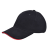 Nilton's Brushed Twill Cap