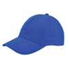 Nilton's Brushed Twill Cap