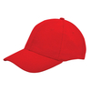 Nilton's Brushed Twill Cap