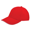 Nilton's Brushed Twill Cap