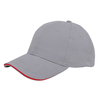 Nilton's Brushed Twill Cap