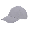 Nilton's Brushed Twill Cap