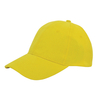 Nilton's Brushed Twill Cap