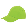 Nilton's Brushed Twill Cap