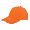 Nilton's Brushed Twill Cap